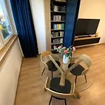 Apartment G604 - Panoramas, Felujitott, Teljesen Felszerelt Lakas