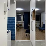 G604 - Panoramas, Felujitott, Teljesen Felszerelt Lakas Apartment