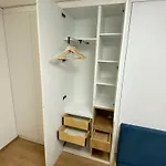 G604 - Panoramas, Felujitott, Teljesen Felszerelt Lakas *