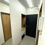 G604 - Panoramas, Felujitott, Teljesen Felszerelt Lakas *