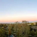 G604 - Panoramas, Felujitott, Teljesen Felszerelt Lakas