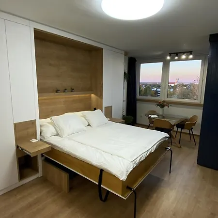 G604 - Panoramas, Felujitott, Teljesen Felszerelt Lakas * Székesfehérvár