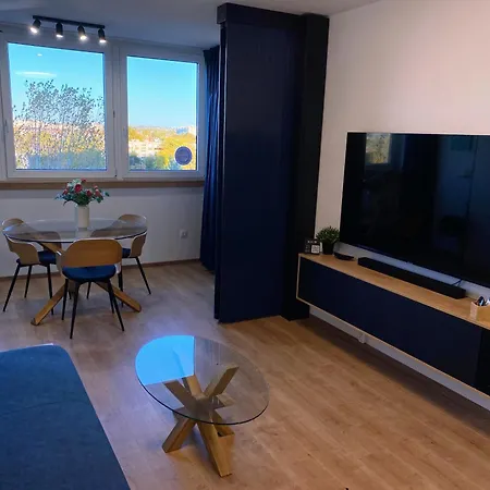 G604 - Panoramas, Felujitott, Teljesen Felszerelt Lakas * Székesfehérvár