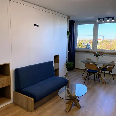 G604 - Panoramas, Felujitott, Teljesen Felszerelt Lakas Székesfehérvár