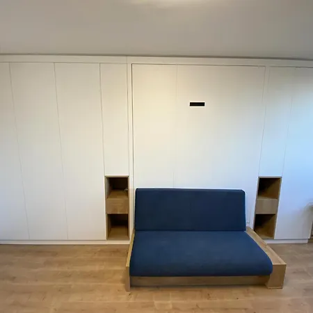 G604 - Panoramas, Felujitott, Teljesen Felszerelt Lakas Διαμέρισμα