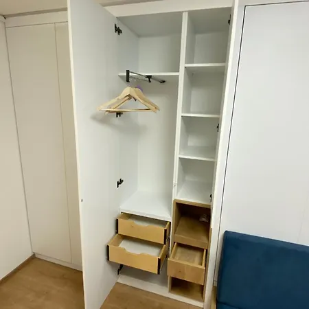 G604 - Panoramas, Felujitott, Teljesen Felszerelt Lakas *