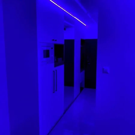 G604 - Panoramas, Felujitott, Teljesen Felszerelt Lakas Διαμέρισμα *