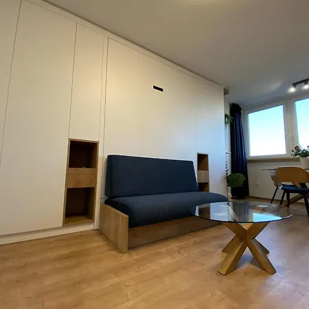 G604 - Panoramas, Felujitott, Teljesen Felszerelt Lakas * セーケシュフェヘールヴァール