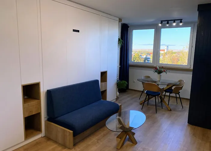 G604 - Panoramas, Felujitott, Teljesen Felszerelt Lakas セーケシュフェヘールヴァール