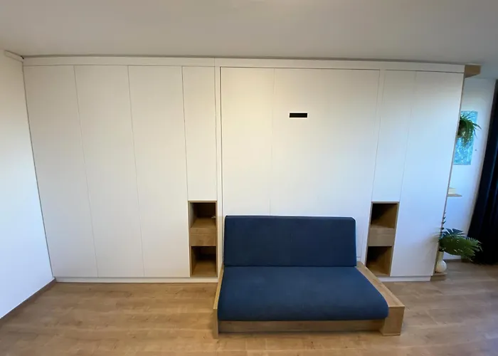 G604 - Panoramas, Felujitott, Teljesen Felszerelt Lakas アパート