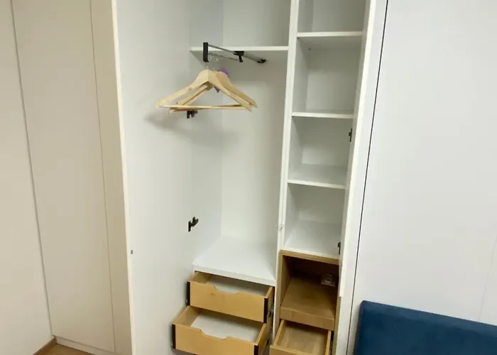 G604 - Panoramas, Felujitott, Teljesen Felszerelt Lakas *