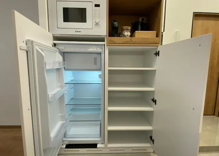 G604 - Panoramas, Felujitott, Teljesen Felszerelt Lakas * セーケシュフェヘールヴァール