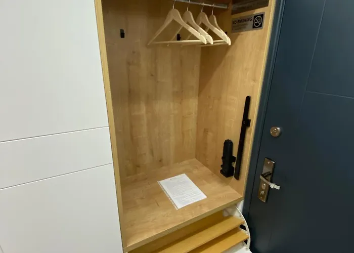 G604 - Panoramas, Felujitott, Teljesen Felszerelt Lakas アパート セーケシュフェヘールヴァール